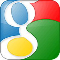 google logo